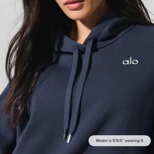 Alo Accolade Hoodie Limited Edition